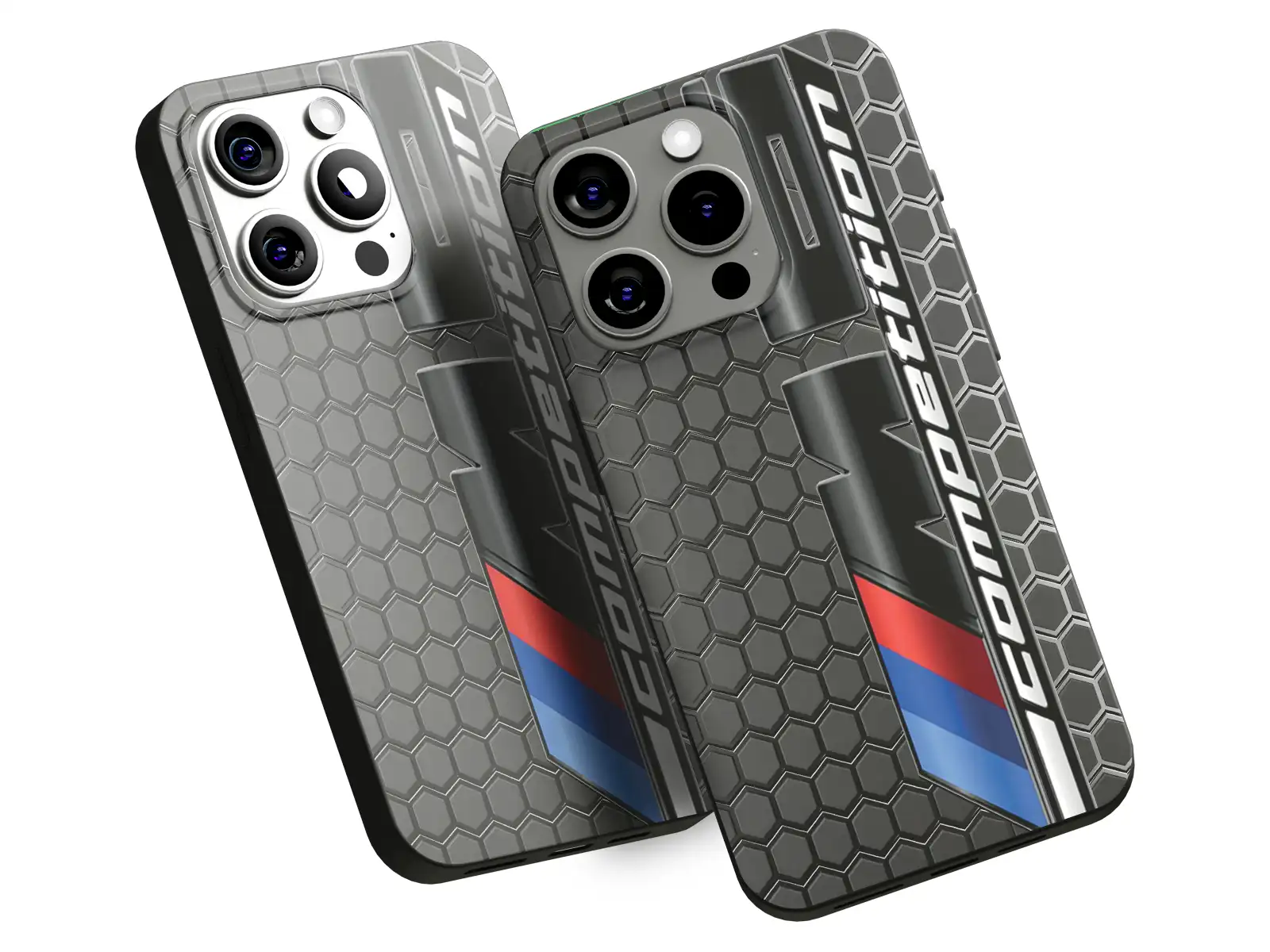 BMW Protezione Smartphone Universale per Pro Max